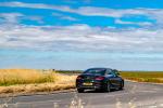 Mercedes-Benz C220 d Coupe AMG Line 2018 года (UK)